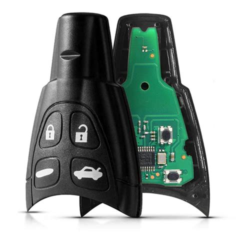 programmera saab nyckel i tech 2