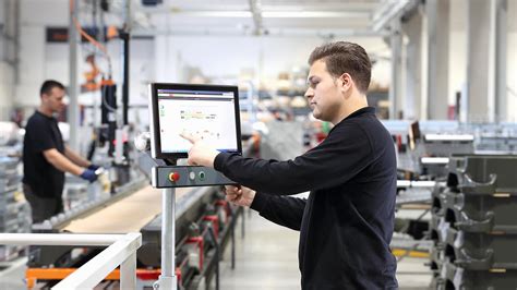 programmering företag