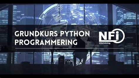 programmering utbildning norrköping