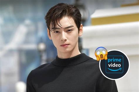 Programmi Tv Con Cha Eun Woo