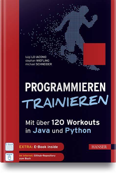 Programmieren Trainieren Mit Uber 120 Workouts In