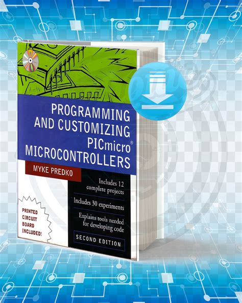 Programming And Customizing The Pic Microcontroller Gbv