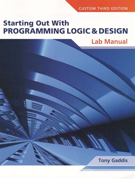 Programming And Design Lab Gaddis Answers