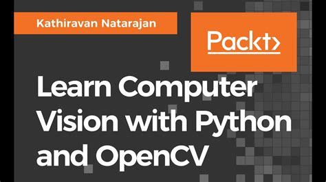 Programming Computer Vision With Python Tools And Algorithms For Analyzing Images