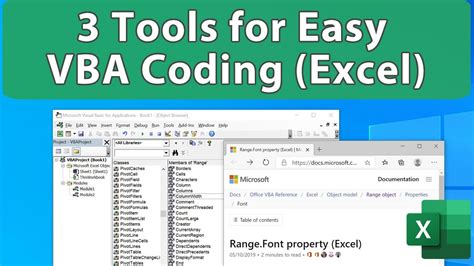 Programming Excel With Vba And Net