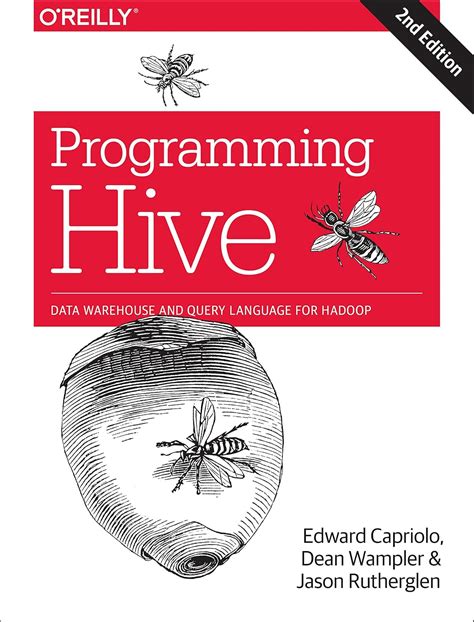 Programming Hive