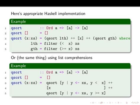 Programming In Haskell