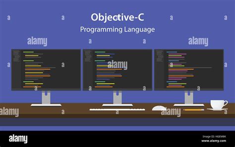 Programming In Objective C