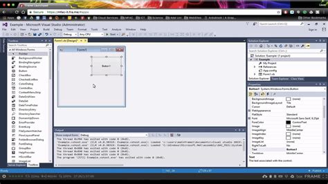 programming in visual basic