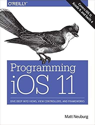 Programming Ios 11