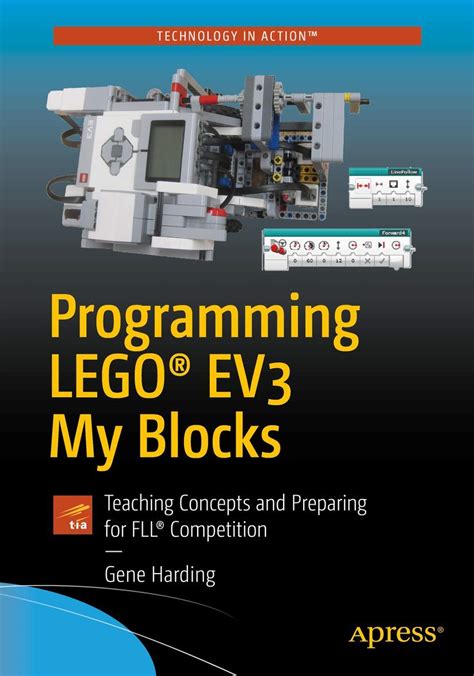 programming lego ev3 my blocks teaching concepts