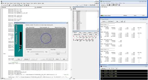 Programming Measuremax