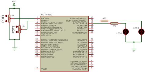 Programming Pwm With Ccs