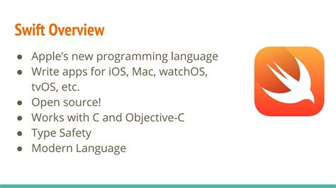 Programming Swift Mac Apps 1 Swift 3 Edition