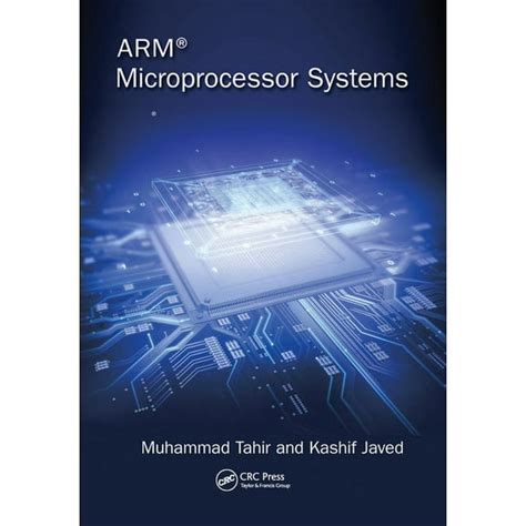 Programming The Arm Microprocessor For Embedded Systems