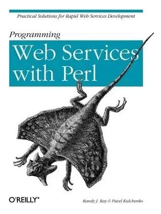 programming web services with perl classique us