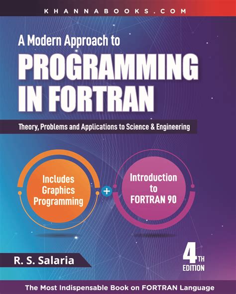 Programming With Fortran Graphics And Engineering Application