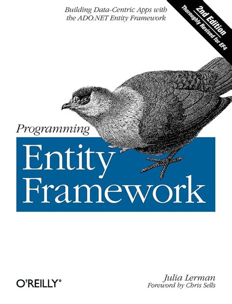 Read Programming Entity Framework Julia Lerman 