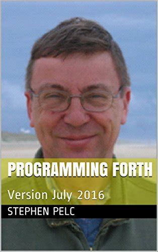 Read Programming Forth Version July 2016 