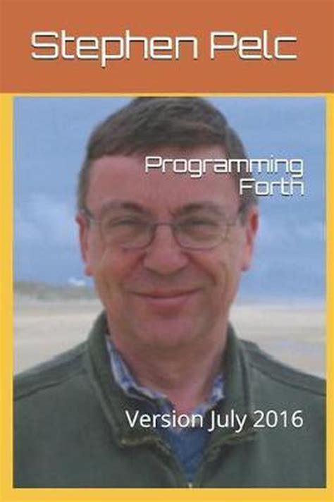 Read Programming Forth Version July 2016 