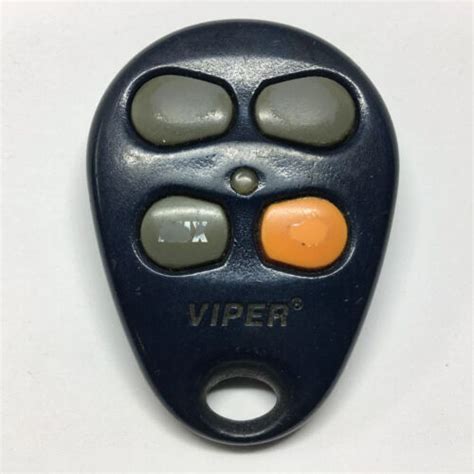 Full Download Programming Instructions For A Viper 476V Remote 