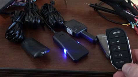 Download Programming Instructions For A Viper 476V Remote 