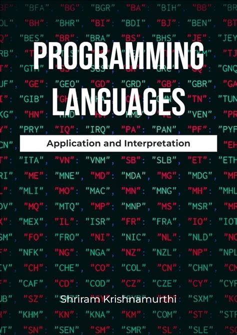 Full Download Programming Languages Application And Interpretation 