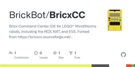 Download Programming Lego Robots Using Nxc Bricx Command Center 
