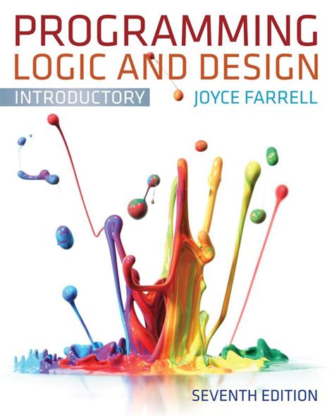Read Online Programming Logic And Design Intorductory 7Th Edition 