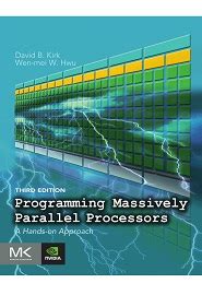 Download Programming Massively Parallel Processors Third Edition A Hands On Approach 