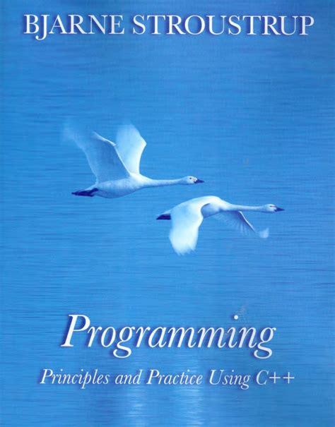 Full Download Programming Principles And Practice Using C Exercise Solutions 