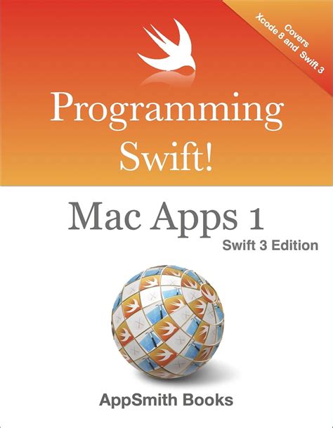 Full Download Programming Swift Mac Apps 1 Swift 3 Edition 