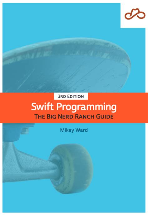Download Programming The Big Nerd Ranch Guide 