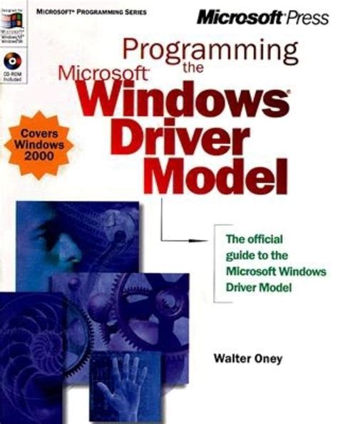 Read Programming The Microsoft Windows Driver Model 