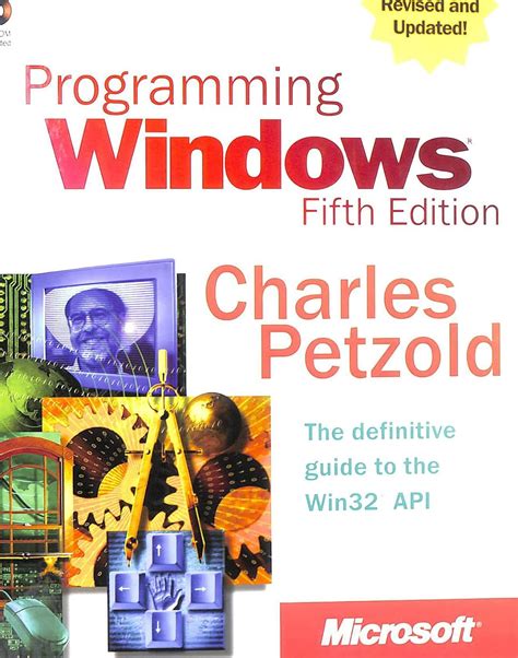 Read Programming Windows 5Th Edition Charles Petzold 