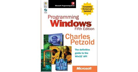 Full Download Programming Windows Fifth Edition 