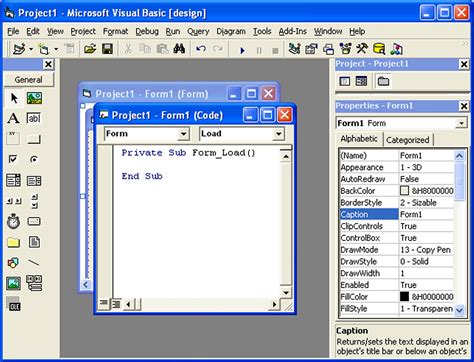 Full Download Programming With Reflection Visual Basic User Guide 
