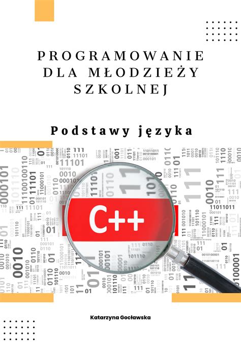 programowanie c podstawy pdf