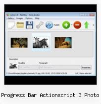 progress bar in actionscript 3
