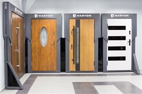 progress drzwi czestochowa