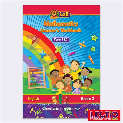 Progress In Mathematics Grade 2 Student Test Booklet