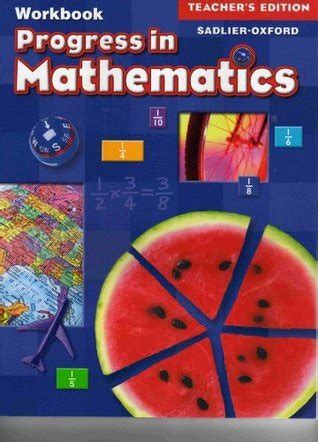 Full Download Progress In Mathematics Grade 5 Teachers Edition 