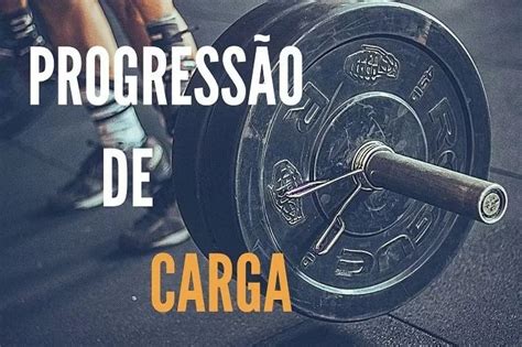 Progressao De Carga