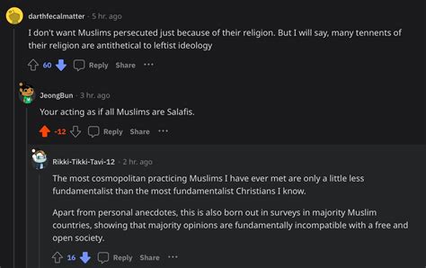 Progressive Islam Reddit