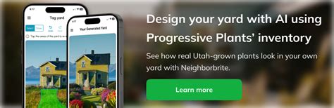 progressive plants utah