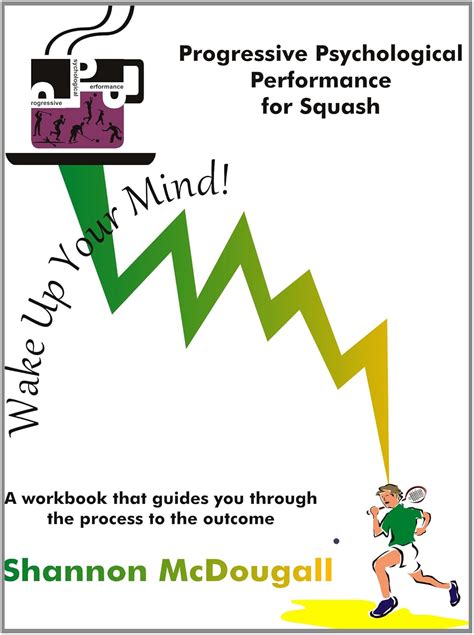 Progressive Psychological Performance For Squash