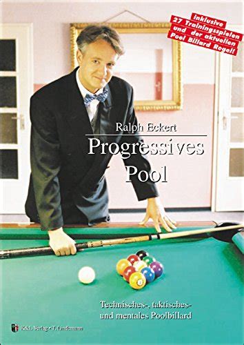 progressives pool technisches taktisches und ment
