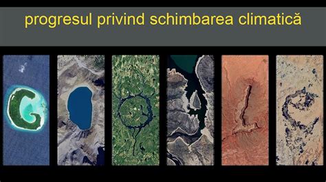 Progresul Privind Schimbarea Climatică