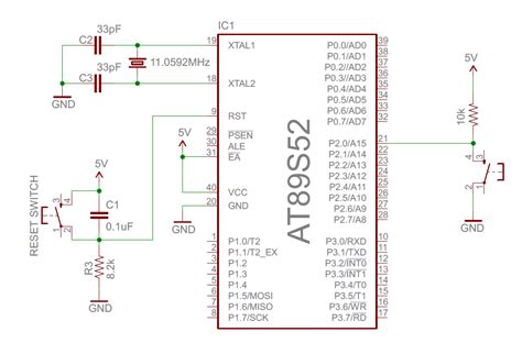 project (89s52) All About Circuits