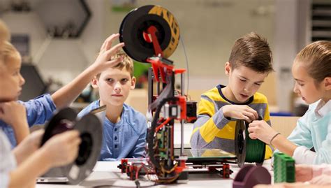 Project Based Learning Technology